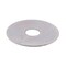 Prime-Line Fender Washers, 3/8 in. X 1-1/2 in. OD, Zinc Plated Steel (25 Pack) 9081469 - alternate 1